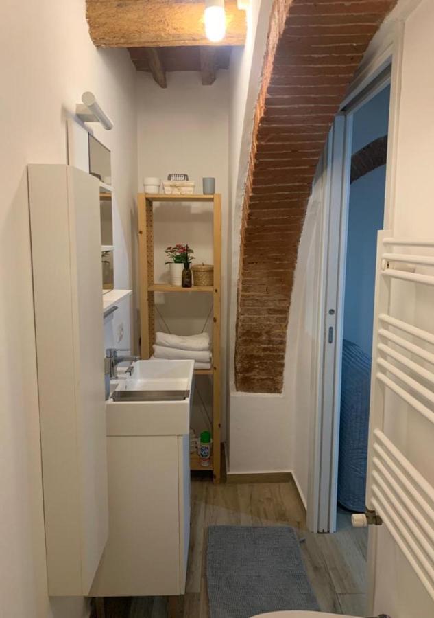 La Maison De Mathilde 3 Pisa Exteriör bild