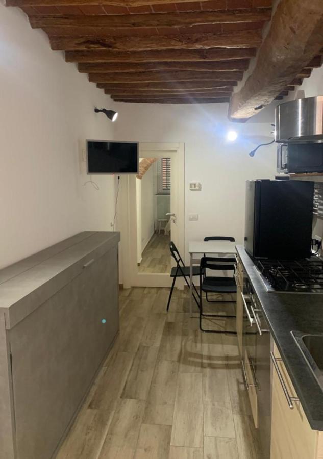 La Maison De Mathilde 3 Pisa Exteriör bild