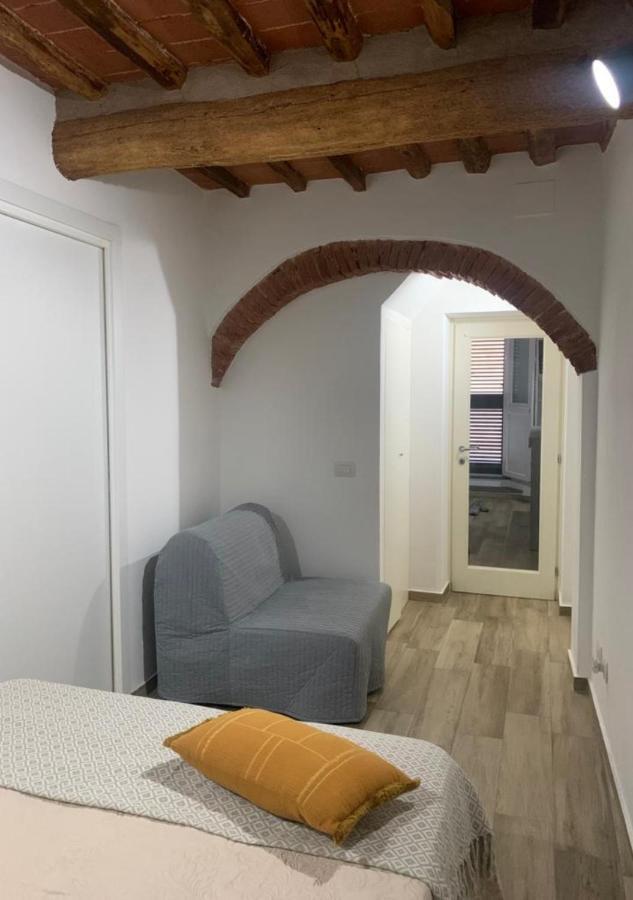 La Maison De Mathilde 3 Pisa Exteriör bild