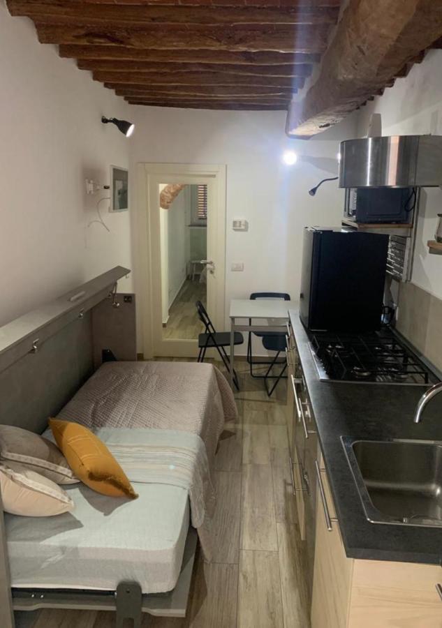 La Maison De Mathilde 3 Pisa Exteriör bild