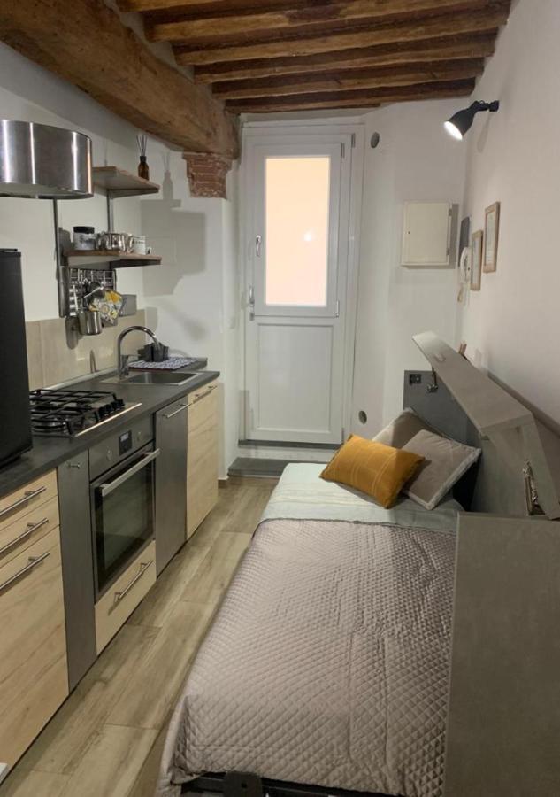 La Maison De Mathilde 3 Pisa Exteriör bild